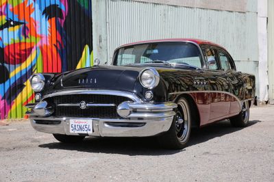 55 Buick