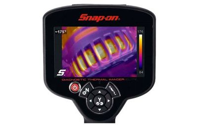 Snap-on Diagnostic Thermal Imager Elite