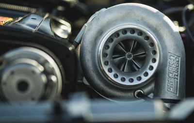 turbo